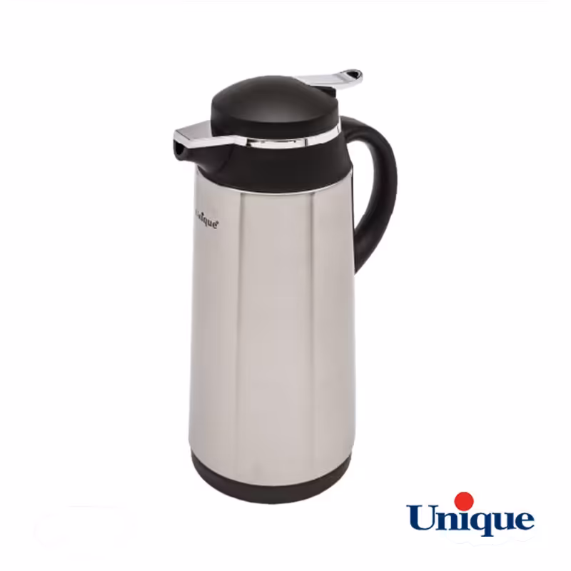 فلاسک 1/9 لیتر یونیک مدل 1899