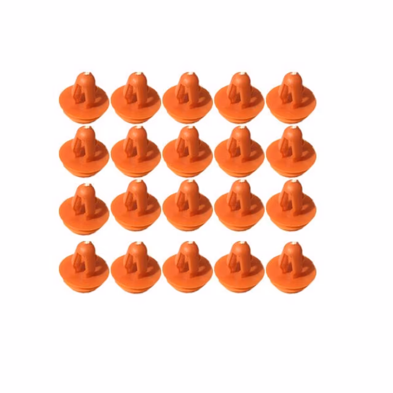 خار در خودرو مدل 525 مناسب برای پراید بسته 16 عددی