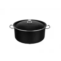 قابلمه تیارا مدل Granita سایز 44 درب آلمینیوم