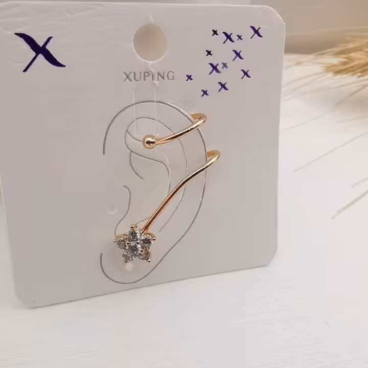 ایرکاف نگین‌دار از برند ژوپینگ
