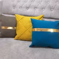 کاورکوسن رگه دوزی