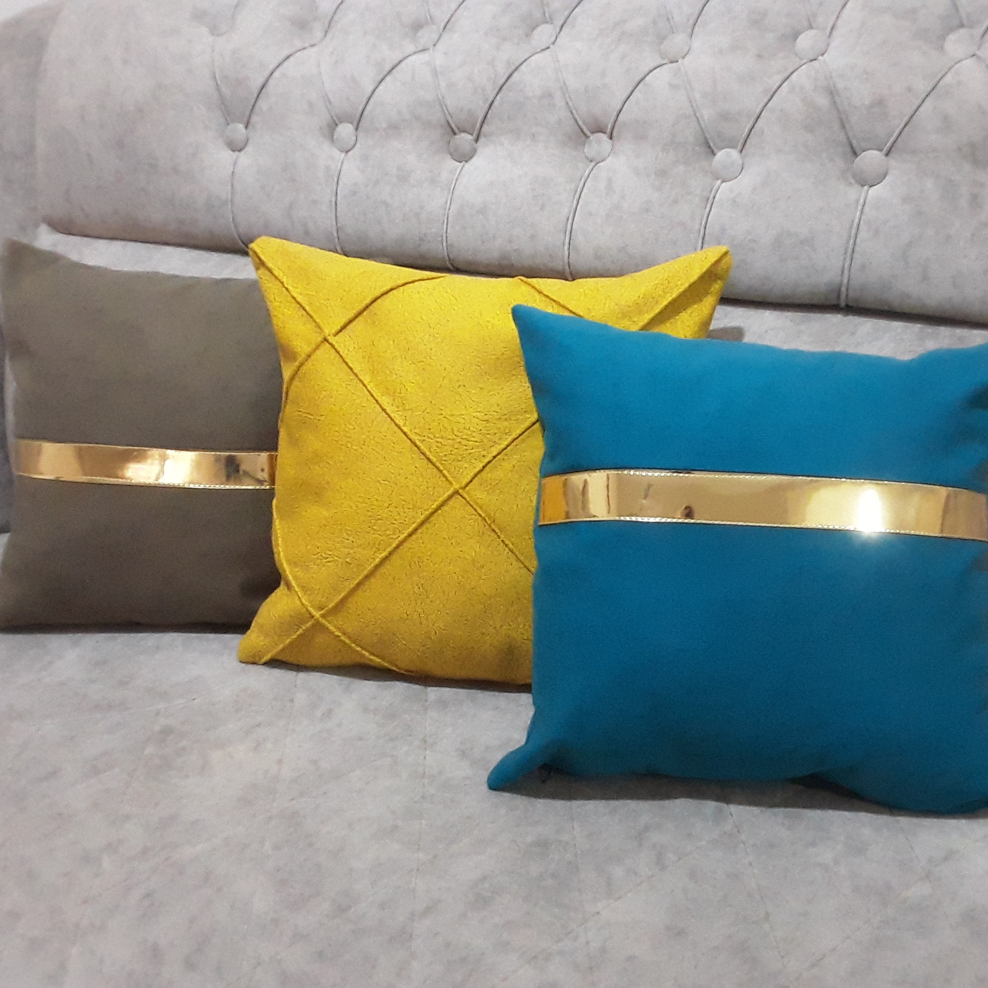 کاورکوسن رگه دوزی