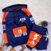 هودی شلوار اسپرت kpk