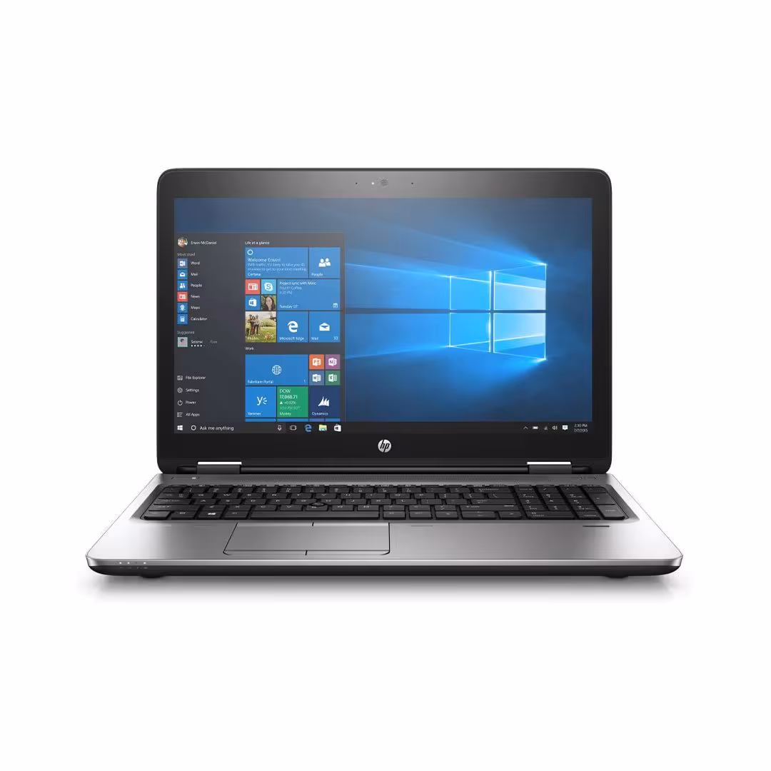 مشخصات ، قیمت و خرید لپ تاپ اچ پی PROBOOK 650 G3 | آبتین مال
