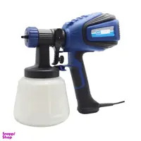 پیستوله رنگ می تولز مدل YPAB-ME-600W