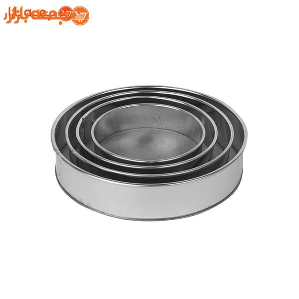 الک شیرینی پزی 4 عددی