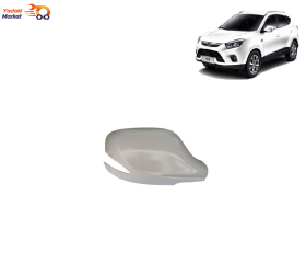 قاب آینه بغل سمت چپ جک S5 وارداتی درجه یک