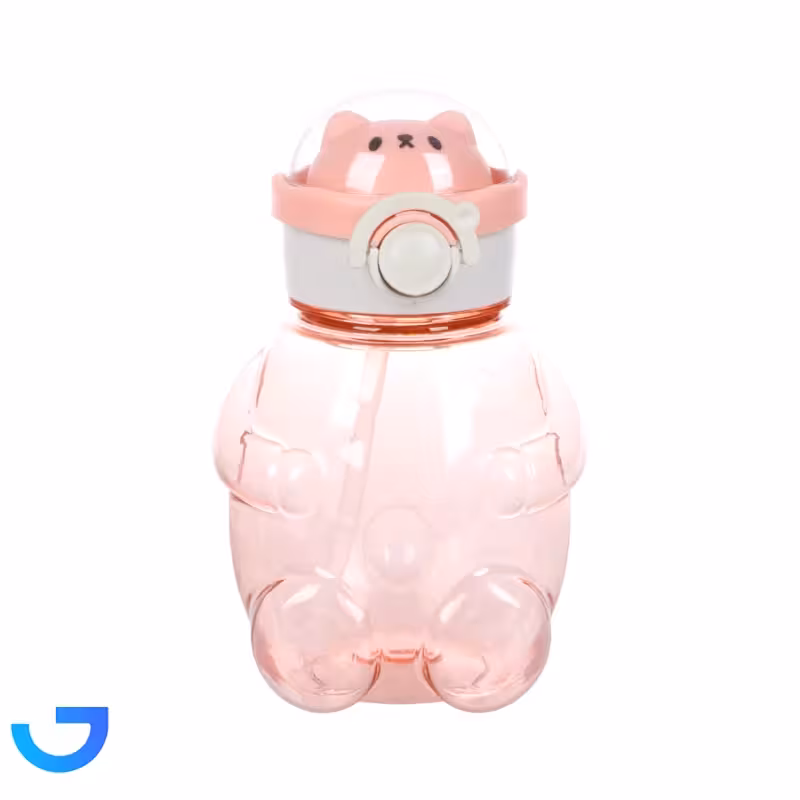 جزئیات ، قیمت و خرید قمقمه فانتزی طرح SPACE | فروشگاه آریا