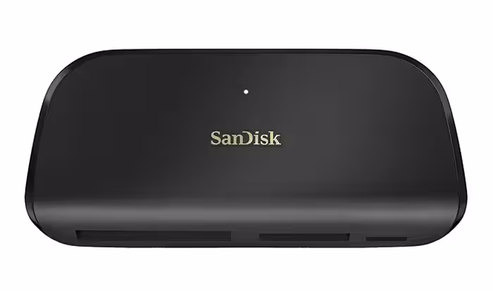 کارت خوان سن دیسک مدل ImageMate Pro