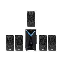 پخش کننده خانگی کنکورد پلاس مدل SF-R5120