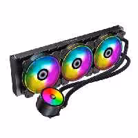 خنک کننده پردازنده GAMEMAX مدل ICEChILL 360