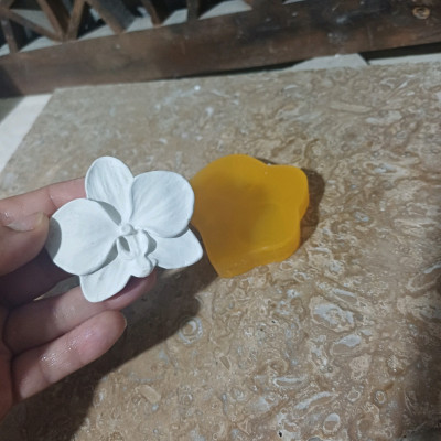 قالب سیلیکونی گل ارکیده