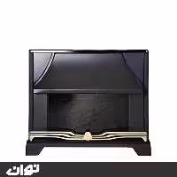 بخاری گازی توان 15000 مدل افق