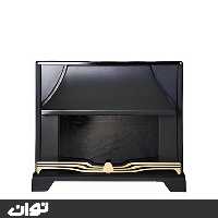 بخاری گازی توان 15000 مدل افق