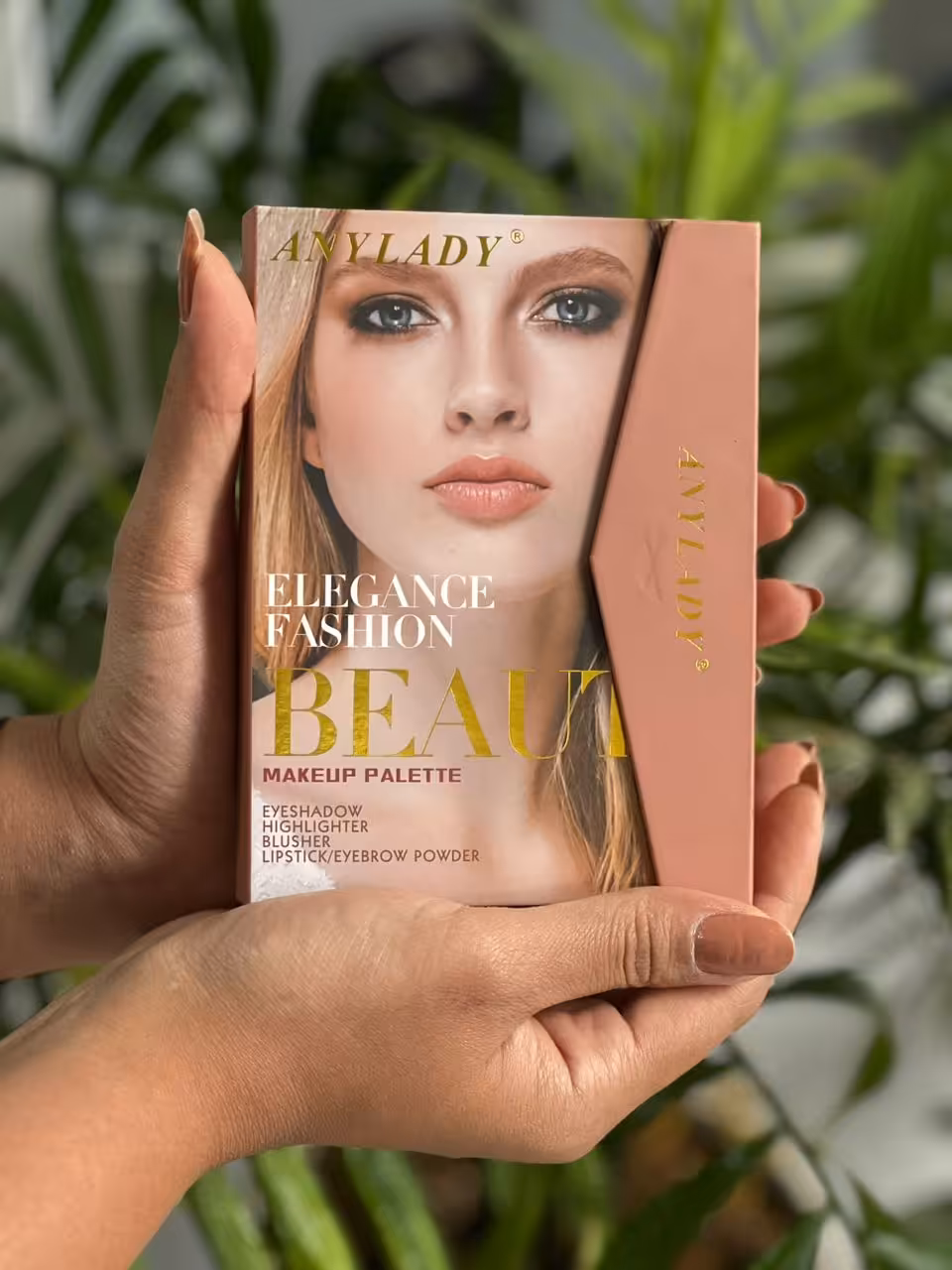 سایه کیفی آنی لیدی | nanashopp