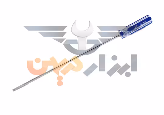 پیچ گوشتی جی تک سایز 6*300 jetech