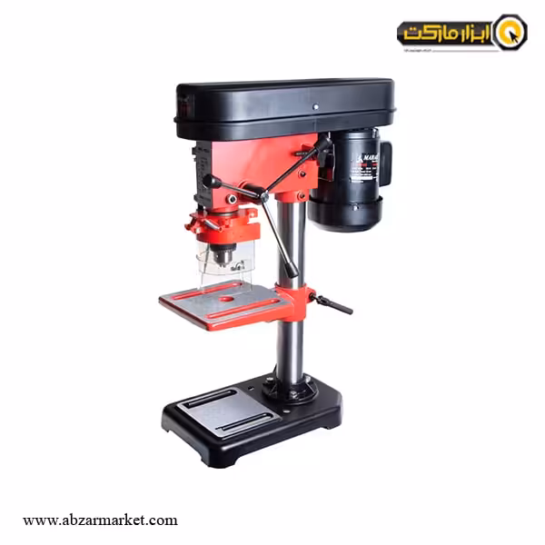 دریل ستونی محک 13 میلی متر مدل ZJ4113VII