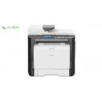 پرینتر چندکاره لیزری ریکو مدل SP 325SNw