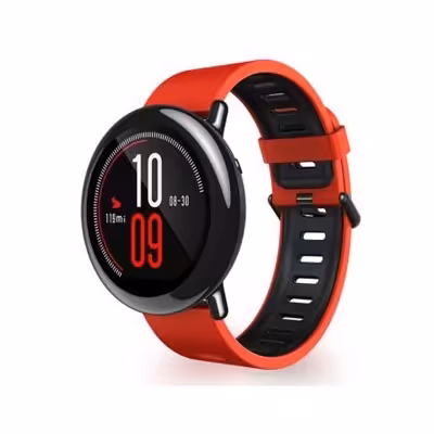 ساعت هوشمند شیائومی Amazfit