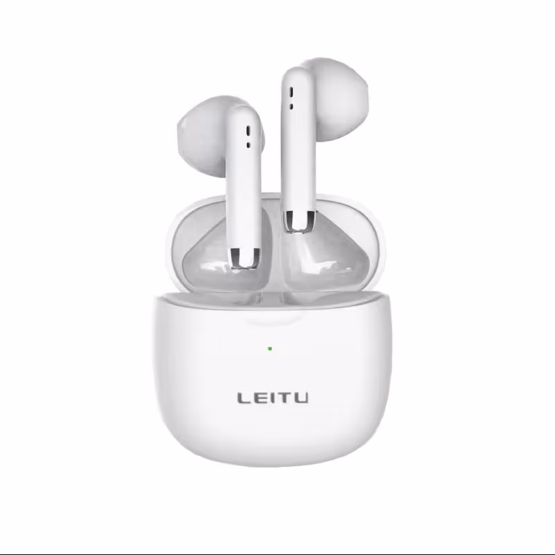 هندزفری بلوتوثی لیتو LT-17 با یکسال گارانتی تعویض