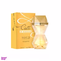 ادوپرفیوم زنانه نیو برند (New brand) مدل Cute