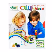 چینه رویش 20قطعه