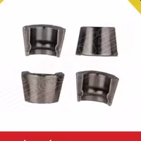 خارسوپاپ موتور هندا فولادی برند پلاس  4 عددکیفیت فوق العاده درجه یک 