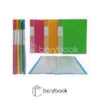 midgo / کلربوک / 100 برگ / a4