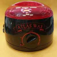 دستگاه وکس صورت  اطلس