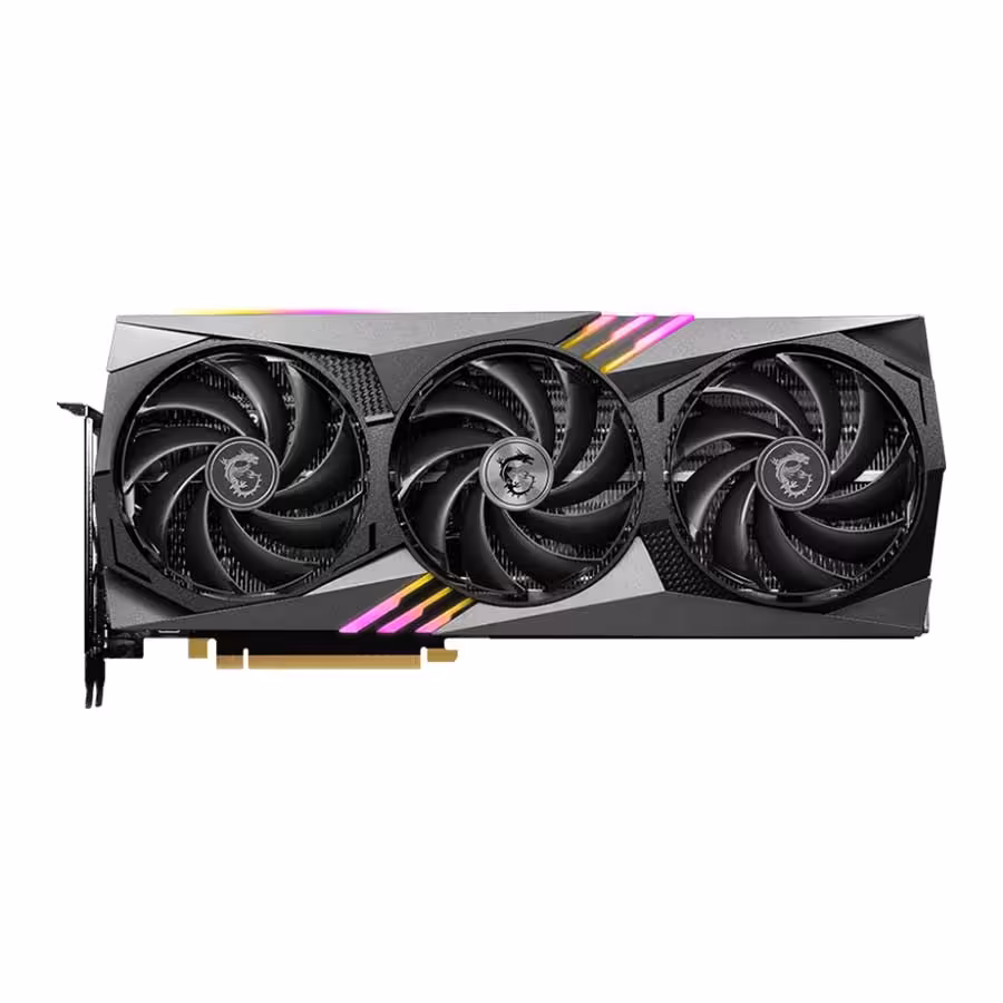 قیمت و خرید کارت گرافیک ام اس آی مدل RTX 4060 Ti GAMING X TRIO 8G GDDR6 | یاس ارتباط