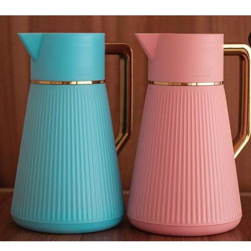 فلاکس چای  
