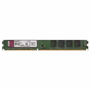 رم کامپیوتر کینگستون مدل DDR3 1333MHz ظرفیت 2 گیگابایت