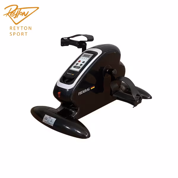 دوچرخه فیزیوتراپی فدرال مدل EM70