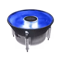 خنک کننده پردازنده کولر مستر i70C مشخصات، آخرین قیمت و خرید