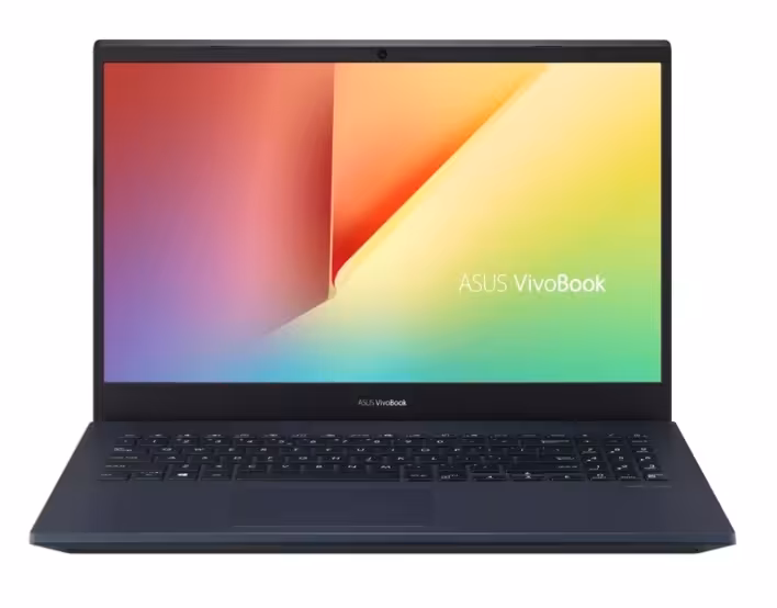 لپ تاپ ایسوس 15.6 اینچی مدل VivoBook K571LI پردازنده Core i7 رم 12GB حافظه 1TB 512GB SSD گرافیک 4GB 1650TI