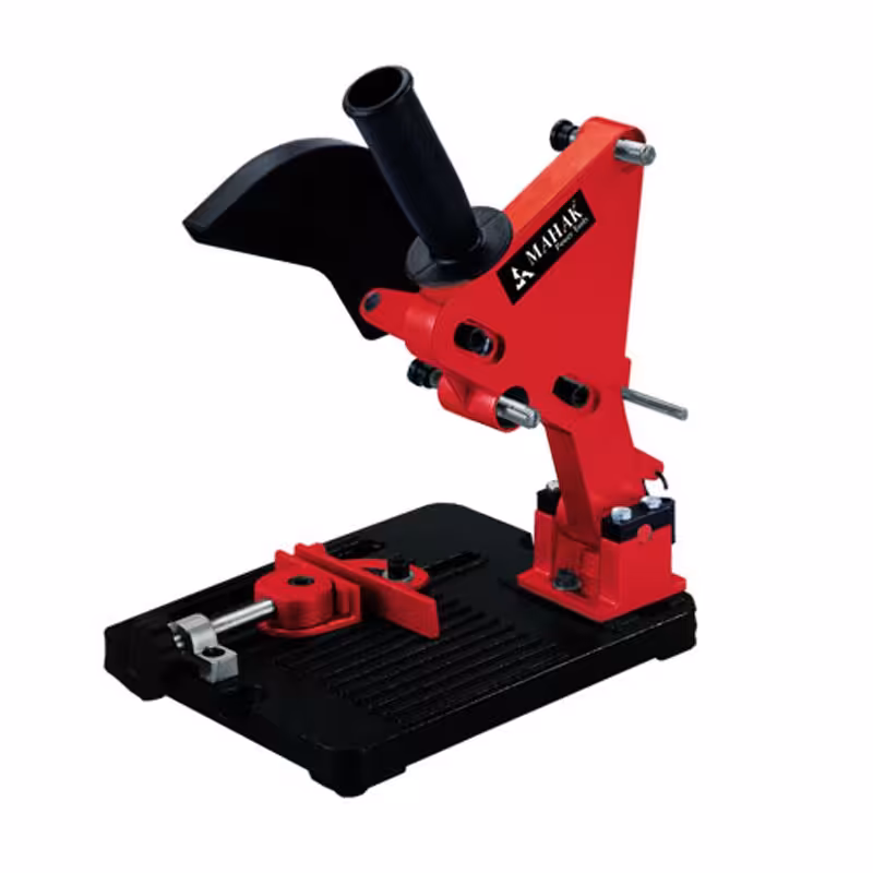 پایه  مینی فرز 125 میلیمتر 