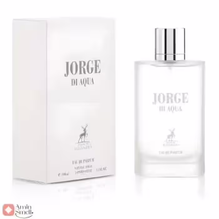 ادکلن جورجیو آرمانی آکوا دی جیو الحمبرا | Alhambra Jorge Di Aqua