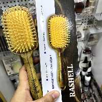 برس شانه بامبو | amazonchi