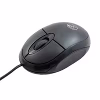 ماوس ایکس پی  مدل XP-200H موس باسیم XP-200
