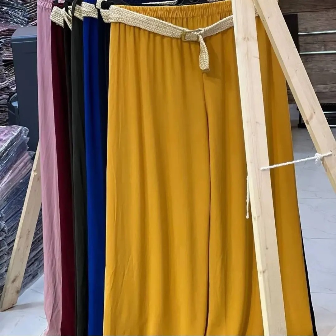 دامن شلواری زنانه