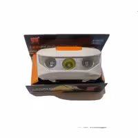 هدلامپ کوهنوردی LC-9102