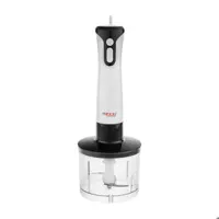 گوشت کوب برقی مکسی BND-E4 مشکی کد-R10