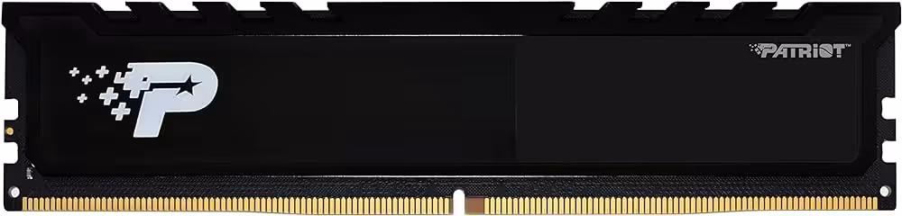 رم 16 گیگابایت 5200 مگاهرتز  Signature Premium CL42 DDR5 پاتریوت