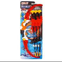 اسباب بازی تیر و کمان با سیبل