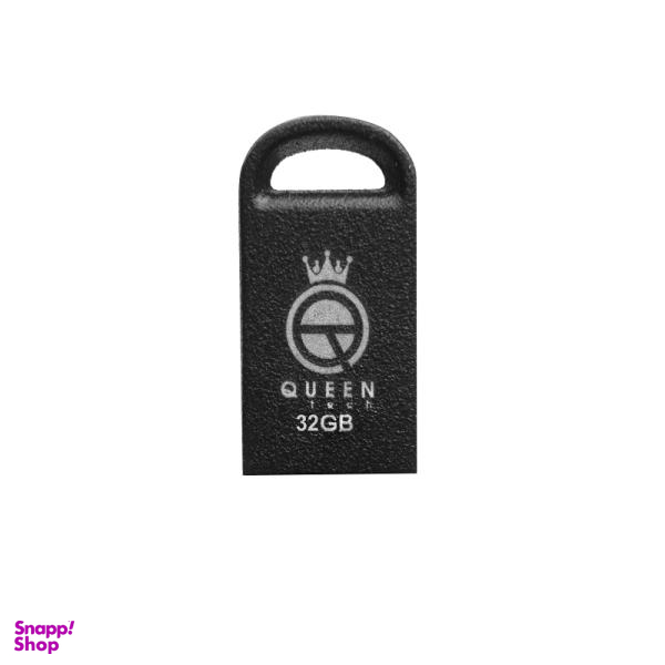 فلش مموری کویین تک مدل FACT ظرفیت 32 گیگابایت