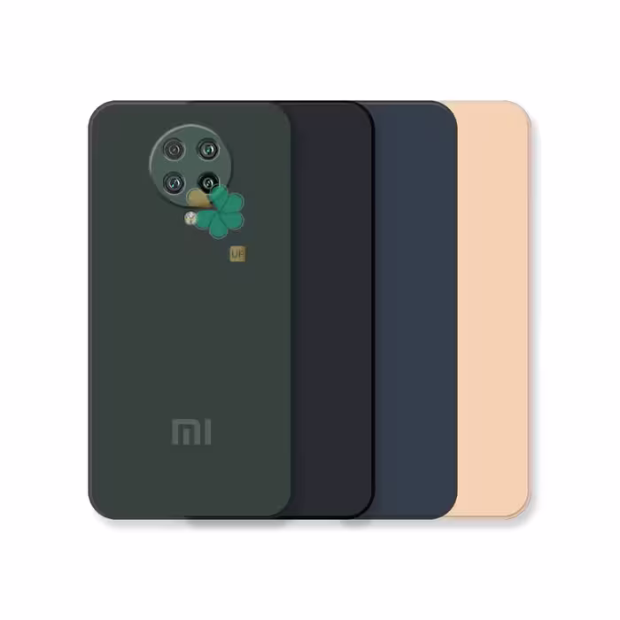 قاب گوشی گرافیتی AG مناسب Xiaomi Redmi K30 Ultra