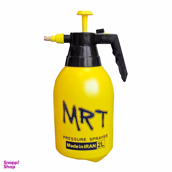 سمپاش ام آر تی مدل PA 2353 گنجایش 2 لیتر