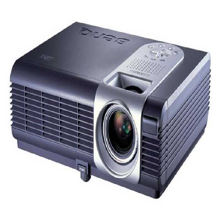 ویدئو پروژکتور استوک بنکیو مدل PB6100