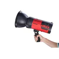 فلاش پرتابل (قابل حمل) نایس فتو مدل TTL 680C سری N با قدرت 680 ژول برای کانن
