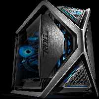 کیس کامپیوتر ایسوس مدل ROG Hyperion GR701